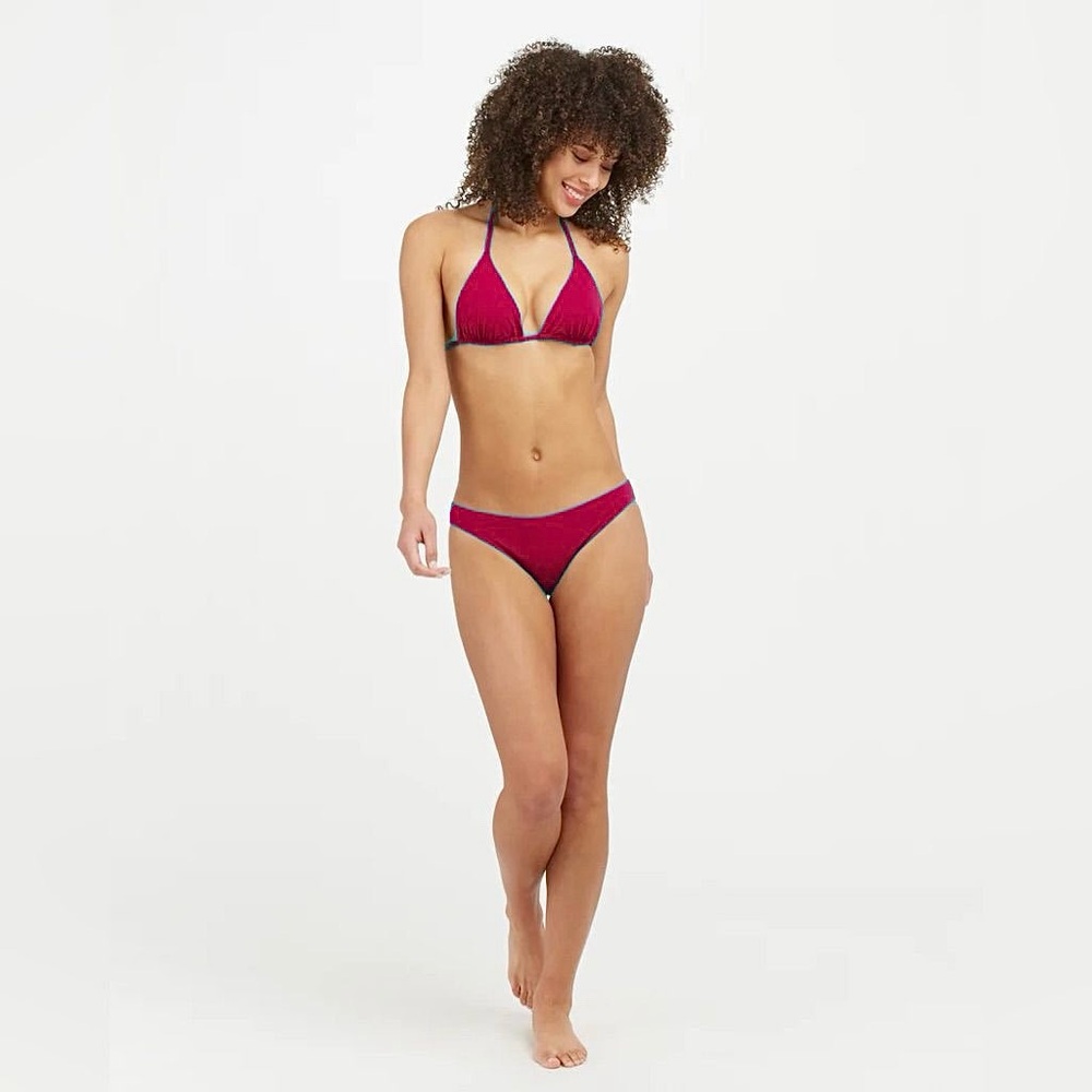 SPANX Bikini Buttom Size XL